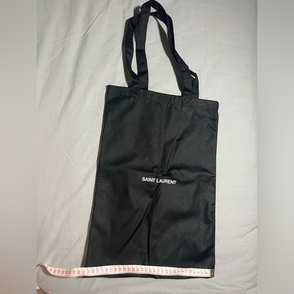 Saint Laurent Tote Bag